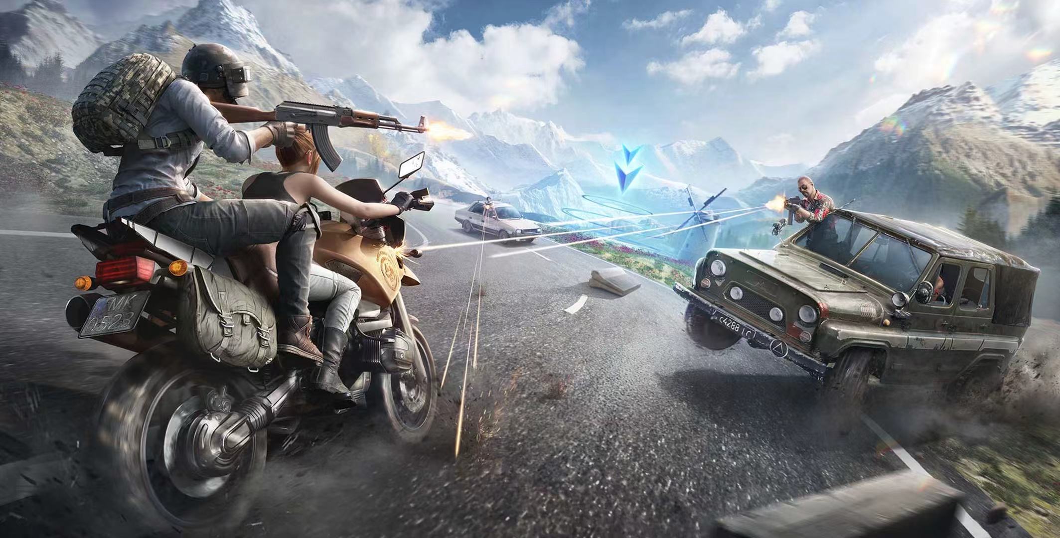 玩家心声:我为何选择或抵制和平精英辅助软件